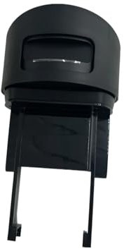 JBPSFSS Original Staubsauger Schmutzwasser Tank Zubehör Ersatzteile, Kompatibel for Dreame H12 Dual/H12 Pro/M12(Upper Component)