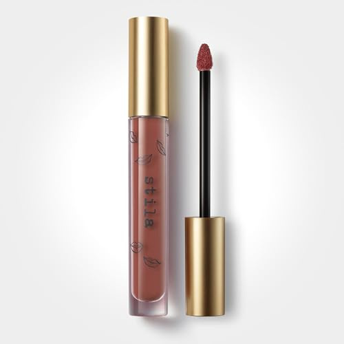 Stay All Day® Liquid Lipstick 3ml - Parma