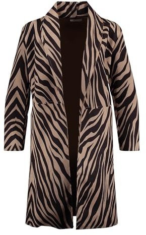 KEY LARGO Damen Lagos Jacket Strickjacke