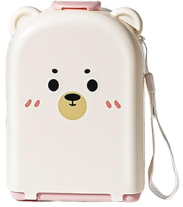 Baby Bottle Cleaning Brush Set, Baby Bottle Cleaning Brush | Travel Bottle Brush Kit | Lightweight Cleaning Brush, Food Grade Brush Set For Mam