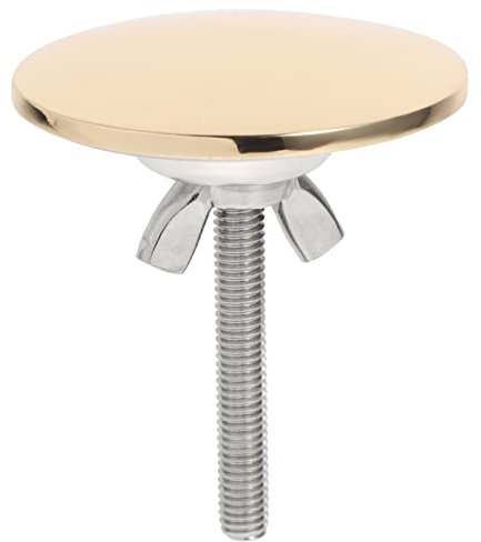 Homoyoyo Tapa De Tapón De Orificio Para Fregadero Tapón Decorativo Para Grifo Tapa De Lavabo Para Cocina Baño De Cocina