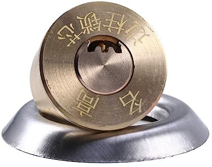 Gadpiparty Schließzylinder Aus Massivem Messing Mit Montageplatte Und Schlüssel Profilzylinder Für Garagentür Kompatibel Mit Nachtlatch-stil Inklusive Befestigungsschrauben Und Zierblende