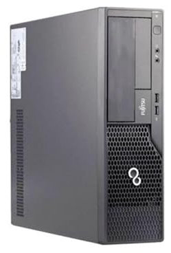 PC Fujitsu E510 E85+ SFF Intel I7-2600 RAM 32GB SSD 1TB WiFi W11 (ricondizionato)