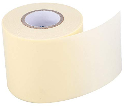 Telituny HVAC Isolierband, PVC Kältemittelleitung Bandage, 11m Klimaanlagen Rohrisolierung, Wärmeschutzband für Kupferrohre, Kondensationsschutz, Professionelle HVAC (PVC -Krawatten)