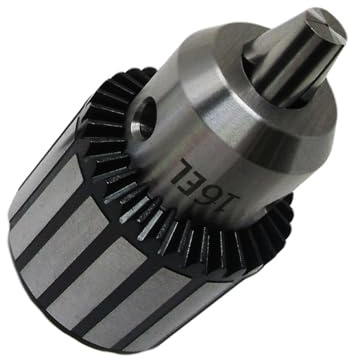 JET Taper Mount Drill Chuck, 5/8 x JT-3 (TDC-625)