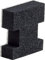 Röhm 0007630720007 - Protección contra virutas para platos de torno con anillo espiral ZG