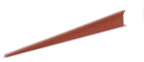 Peco Brick Platform Edging Ramps