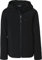 CMP - Kid G-Jacke mit fester Kapuze, Schwarz, 140