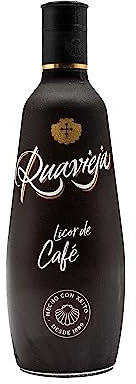 Ruavieja Licor de Café - 700 ml