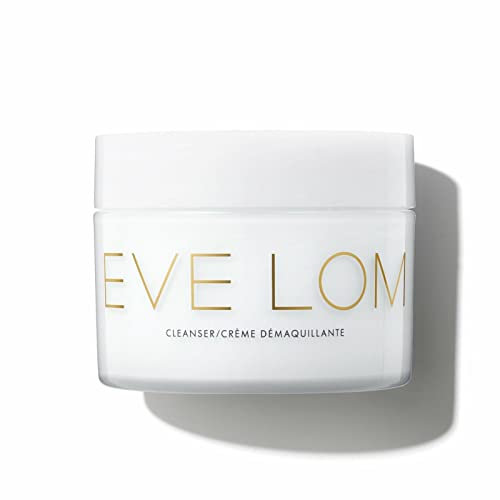 EVE LOM The Original Balm Cleanser - 5-in-1 Gesichtsreinigungsbalsam & Musselintuch - Ausgezeichnet 2024 Best Makeup Remover Women's Health Magazine Skincare Awards - 200ml