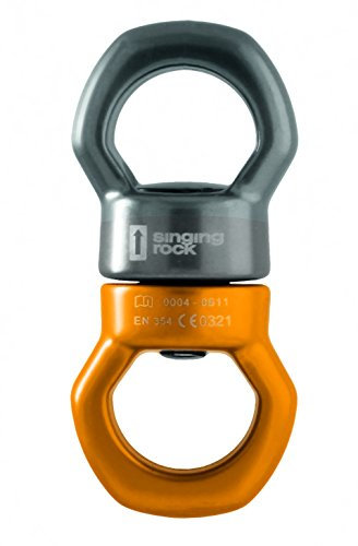 Singing Rock Twister Swivel