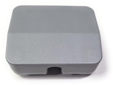 Simon - 75051-35 tecla pulsador tirador-salida cables s75 gris Ref. 6557535255