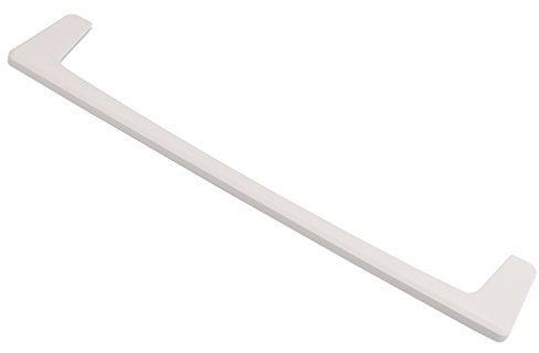 Hotpoint Refrigeration White Front Trim - Glass Shelf. Genuine part number C00114611