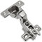 Mprofi MT® 10er Set Scharniere für Schranktüren - Schrankscharniere Ø 35 mm - Küchenschrank Scharniere - Schranktür Scharnier - Schrank und Möbelscharniere - Topfscharnier Innenanschlag P/K/10