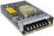 KingLed - MeanWell Alimentatore LRS-150-24 Potenza Max 156W DC 24V IP20 Trasformatore Mean Well per Led - COD. 1987