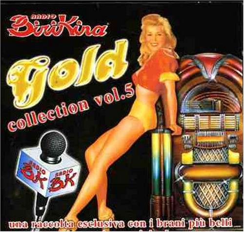 Radio Birikina Gold Vol.5