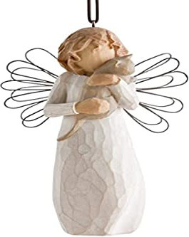Willow Tree With Affection Figurine