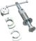 Laser 4331 Brake Caliper Rewind Tool Kit 3pc - for Vauxhall/Opel
