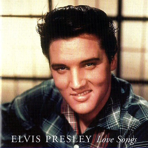 (CD Album, 20 Titel) Love Me Tender / Are You Lonesome Tonight? / Can't Help Falling In Love / Love Letters / Young And Beautiful u.a.