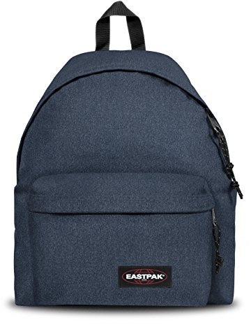 Eastpak Padded Pak'R Kinder-Rucksack, 24 Liter, Double Denim, EK62082D