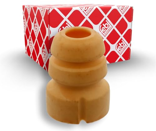 febi bilstein 36725 Bump Stop for shock absorber, pack of one