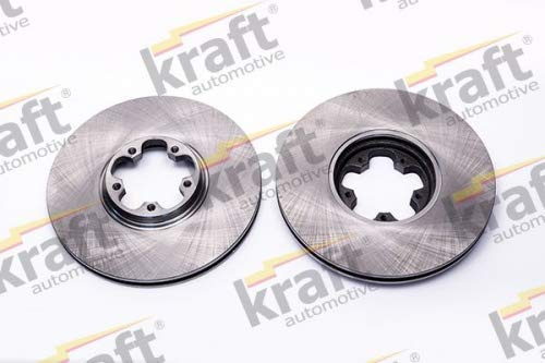 Kraft Automotive 6042350 Bremsscheibe