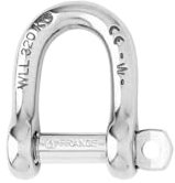 WICHARD Manille autobloquante droite Modele 8mm