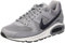 Nike Herren Air Max Command Sneaker, Stealth/Dark Obsidian-White-Black, 45.5 EU