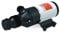 Seaflo, pompa con maceratore per acque reflue, da 12 V, 45 l/min, 12 g/m, per il WC di camper, rimorchi e barche