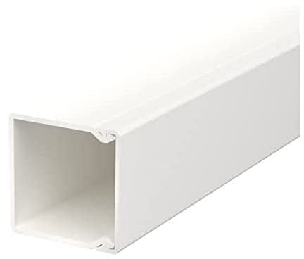 OBO Bettermann® Wand und Deckenkanal mit Bodenlochung | 40x40x2000 (1 Stück)
