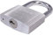 Lince 10130 Candado, 30 mm