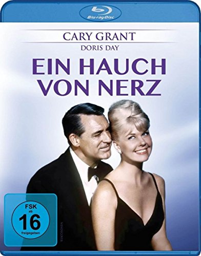 Ein Hauch von Nerz (A Touch of Mink)