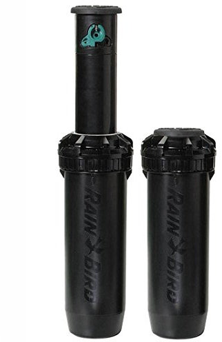 Rain Bird Aspersor Falcon PC Sam, alcance de 11,9 a 19,8 m, para regar el campo de juego, sin boquilla (FFalcon FC)