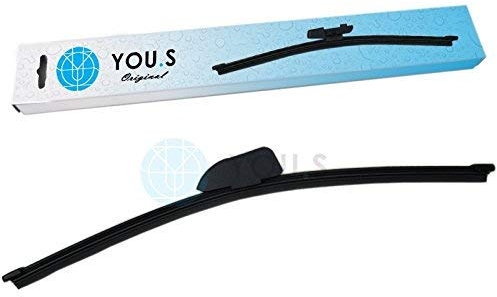 YOU.S Original 3397013049 SCHEIBENWISCHER HINTEN 330 mm