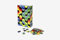 Areaware DDPPA Dusen Musterpuzzle (Bogen), Mehrfarbig