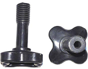 Plastic Fixing Screw for Garden Swing Canopy Frame M12