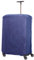 Samsonite Global Travel Accessories Faltbare Kofferhülle, XL, blau (midnight blue)