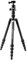 Vanguard Vesta TB 235AB - Trépied de Voyage Compact en Aluminium