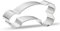 WDYJMALL Funny Shape Cookie Cutter