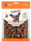 Dokas Insekten-Happen - Hundesnack mit Mehlwürmern, Grillen & Karotten - 1 x 100g