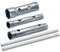sourcing map 3 Pcs Dual-Ended Wrench Socket Spark Plug Spanner Set (16/18mm, 10/12mm, 8/10mm)