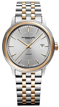 Raymond Weil Automatic Watch 2237-SP5-65021