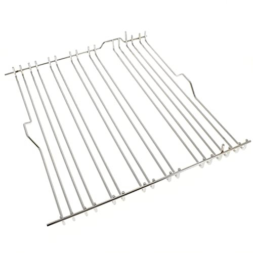 GLISSIERE (A L UNITE) GAUCHE BIG CAVITY pour FOUR SCHOLTES - C00297150