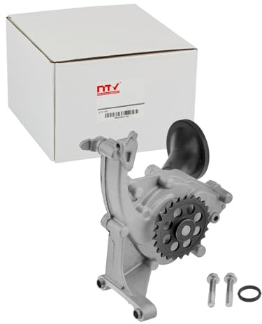 NTY Bpo-Ct-006 Ölpumpe | Bpo-Ct-006 passend für C-Elysee C1 C3 C4 DS3 DS DS
