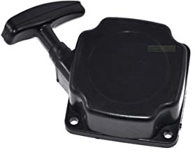 Seilzugstarter kompatibel mit Motorsense Heckenschere Nemaxx MT52 4in1 / MT62 5in1