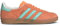 adidas Originals Samba - Zapatos de fútbol para hombre, Naranja fácil/menta transparente/goma, 11 US