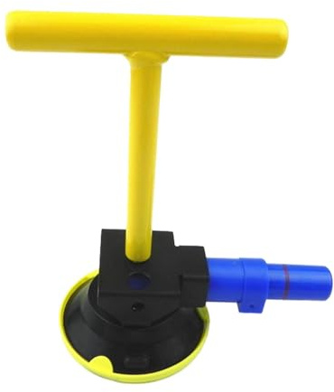 Removedor De Abolladuras De Automóvil - Potente Herramienta De Reparación De Abolladuras De Automóvil Con Ventosa, Extractor De Reparación De Abolladuras De Succión | Extractor De Abolladuras De