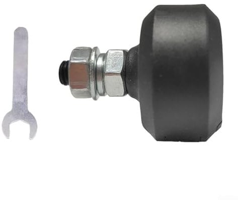 1PC Finecorsa Magnetico, Interruttore di Finecorsa Apriporta Scorrevole, Porta di Limite Porta Aperta Porta Aperta Operatore Parte di Ricambio
