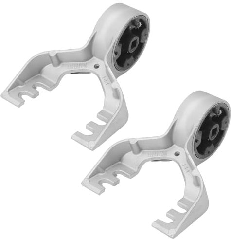 KASturbo Auspuffaufhänger Gummihalterung passend für Kuga MK2 2012–2022 1805663 CV615A261AB CV61-5A261-AB