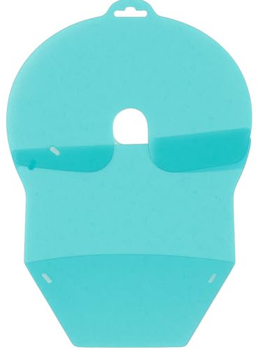 OTRADO Schmutzschutz für Fahrräder – Schutz für Scheibenbremsen & Felgen bei der Reinigung – Fahrrad Zubehör für MTB, Rennrad & E-Bike – Spritzschutz gegen Öl, Fett & Schmutz